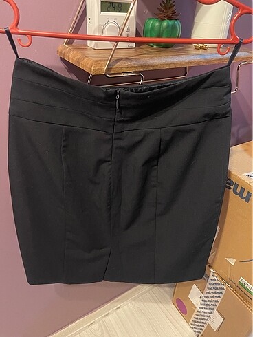 İki adet ofis etek - Görsel 2