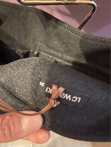 İki adet ofis etek - Görsel 6