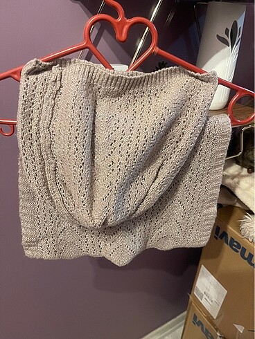 Atkı bere takim - Görsel 2