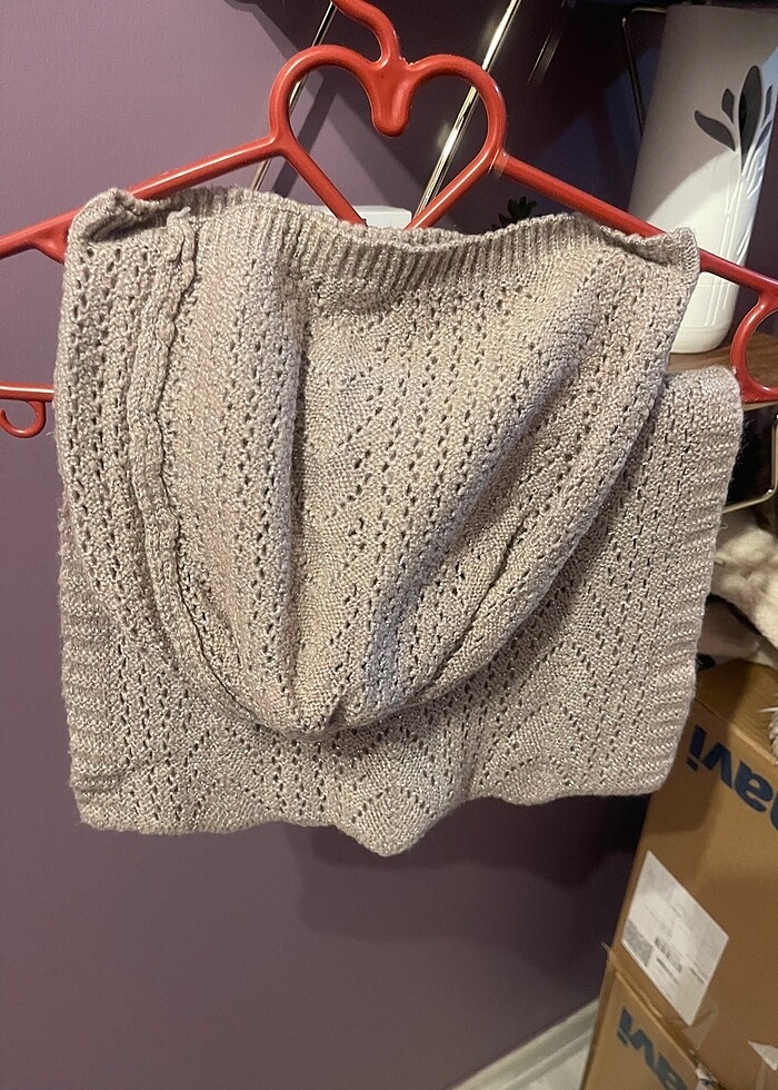 Atkı bere takim - Görsel 2