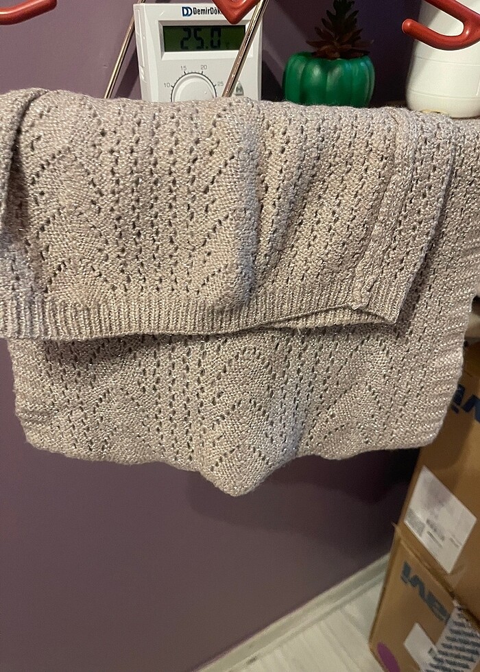 Atkı bere takim - Görsel 3