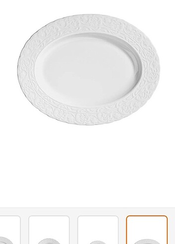 Kütahya Porselen 12 kişilik yemek takımı 