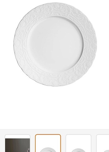  Beden 12 kişilik yemek takımı 