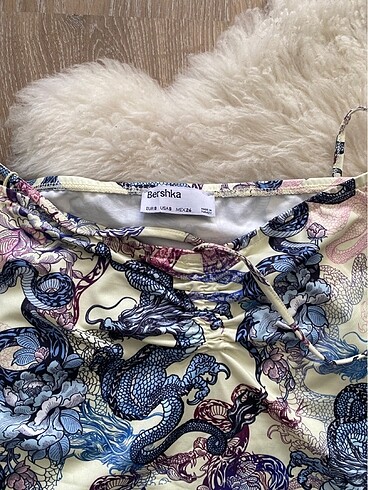 Bershka etek
