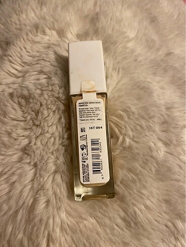 Maybelline Maybeline fondoten