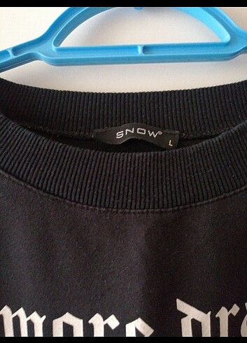 Zara Siyah Sweatshirt