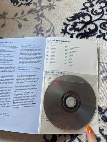 Oxford Sözlük - Görsel 2