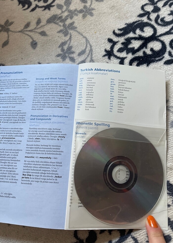 Oxford Sözlük - Görsel 2