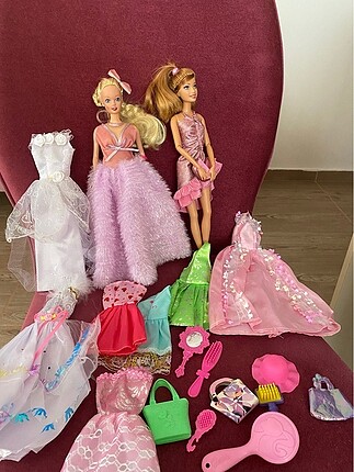 Barbie