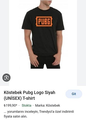 Tişört 