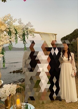 Raissa Vanessa/L/Beyaz