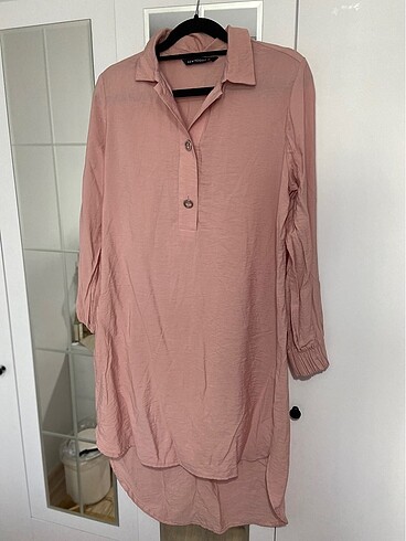 LC Waikiki Pudra tunik