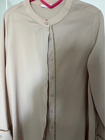 Simli tunik