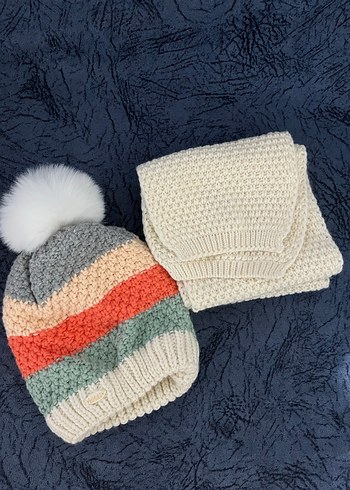 Renkli takım kız cocugu 1.4 yaş arası - Görsel 3