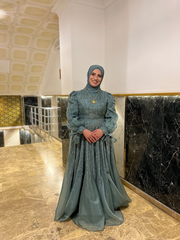 80 kılo 1.56 boy - Görsel 4