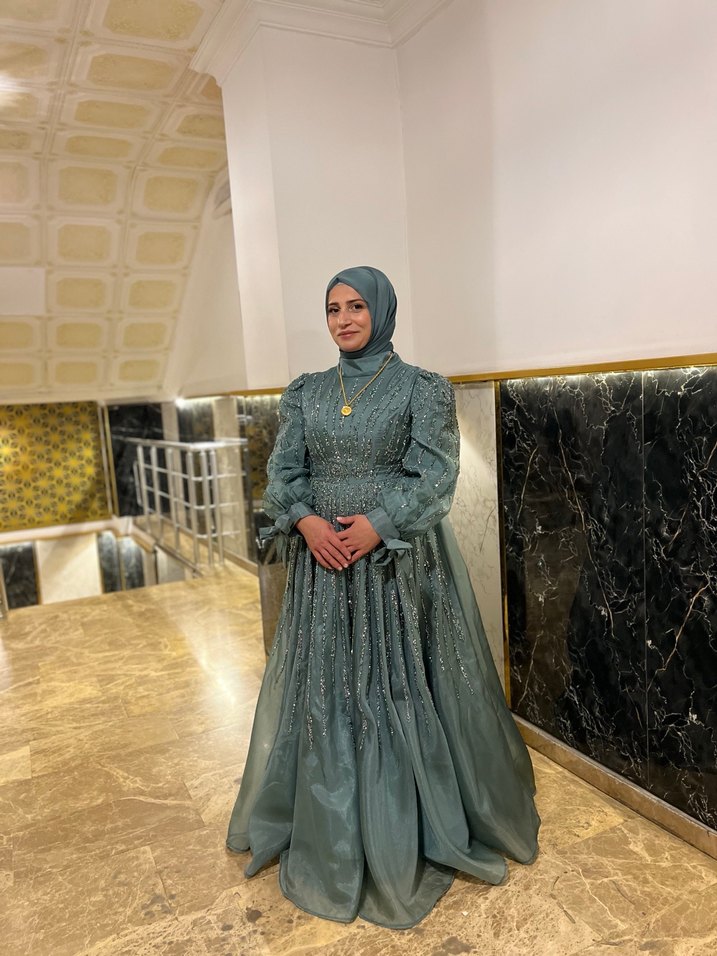 80 kılo 1.56 boy - Görsel 5