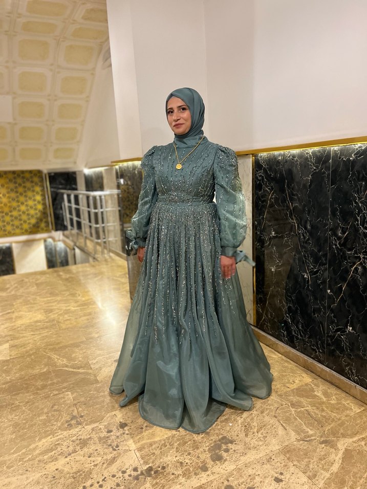 80 kılo 1.56 boy - Görsel 2