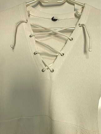 H&M Mini elbise