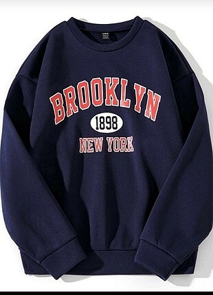 Brooklyn sweatshirt 