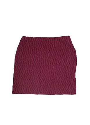 Bordo etek 