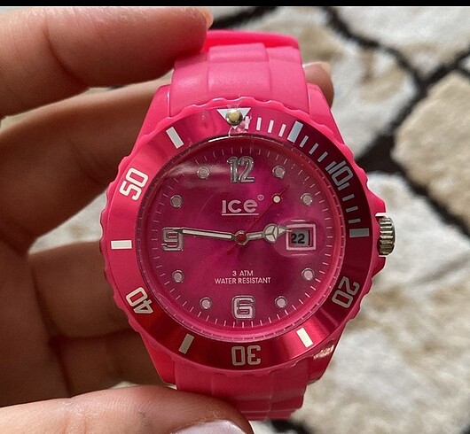 Ice saat