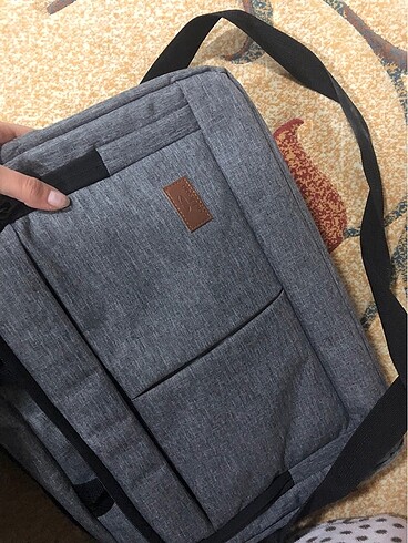 Laptop çantası
