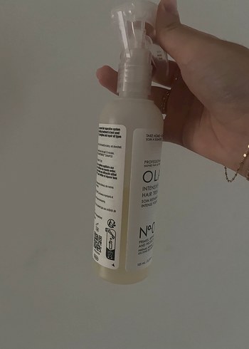 Diğer Olaplex Saç Bakım No:0 Onarıcı Sprey