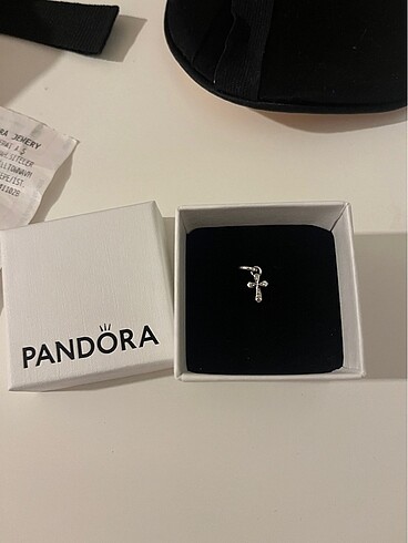 haçlı pandora charm