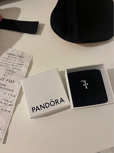 Pandora haçlı pandora charm