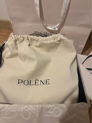  Beden polene mini cyme