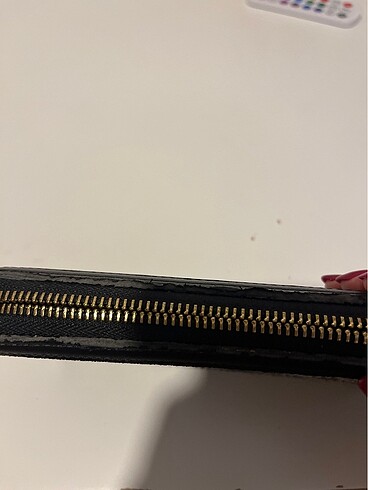 love moschino cuzdan - Görsel 7