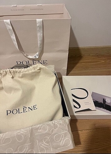 Diğer polene cyme mini