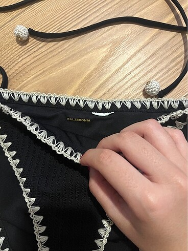 s Beden çeşitli Renk calzedonia bikini takimi