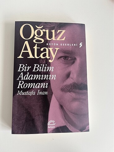 bir bilim adaminin romani oguz atay