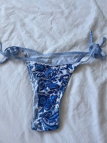 shein ikili bikini alti