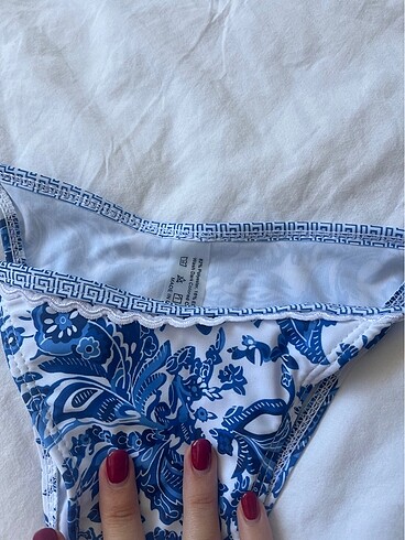 Diğer shein ikili bikini alti