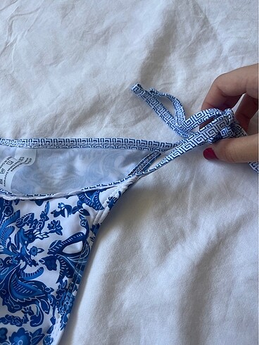 s Beden çeşitli Renk shein ikili bikini alti