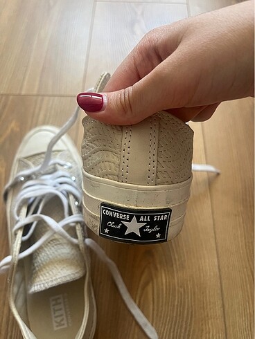 39 Beden kithXconverse