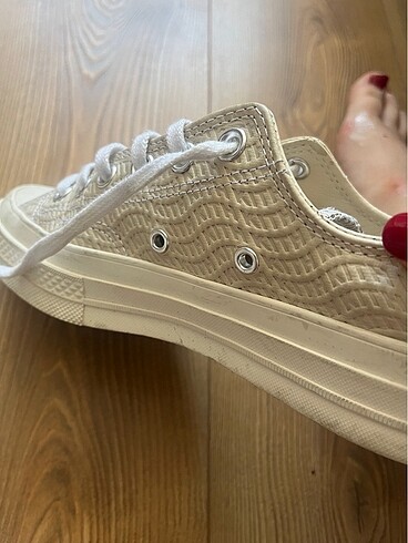 39 Beden çeşitli Renk kithXconverse