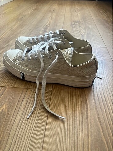 kithXconverse