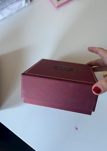 Bereket - Atelier Rebue kutu - Görsel 2