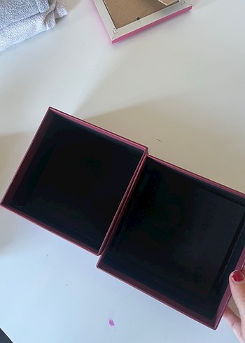 Bereket - Atelier Rebue kutu - Görsel 4