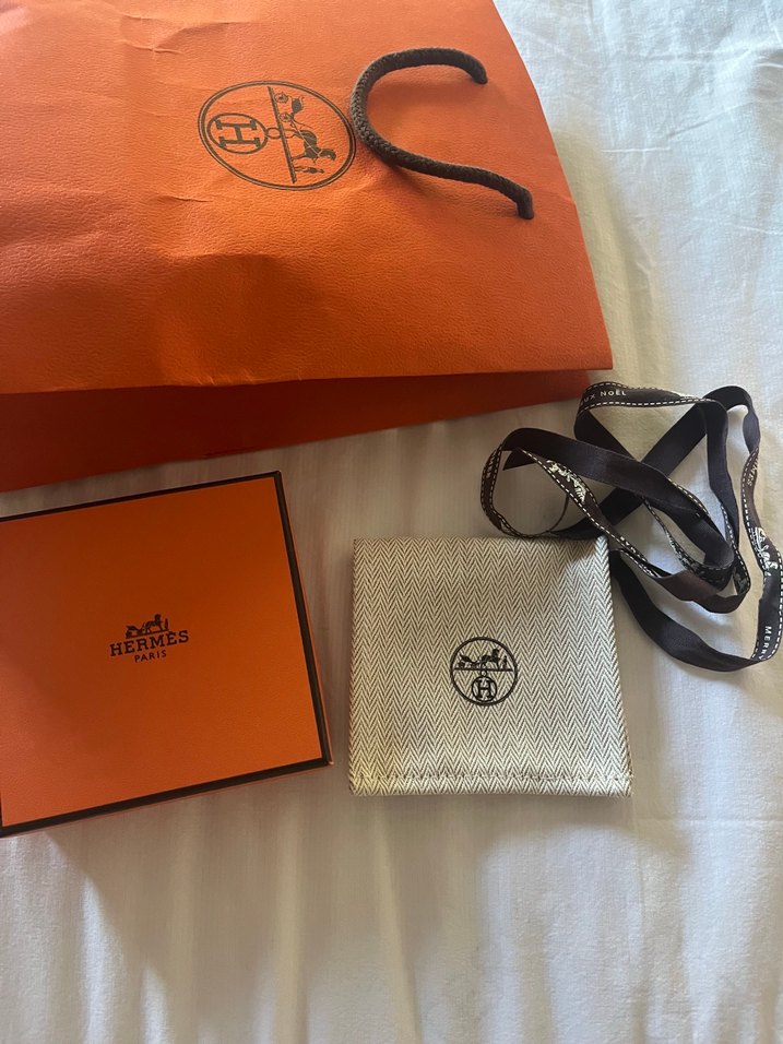 hermes click H bileklik - Görsel 4