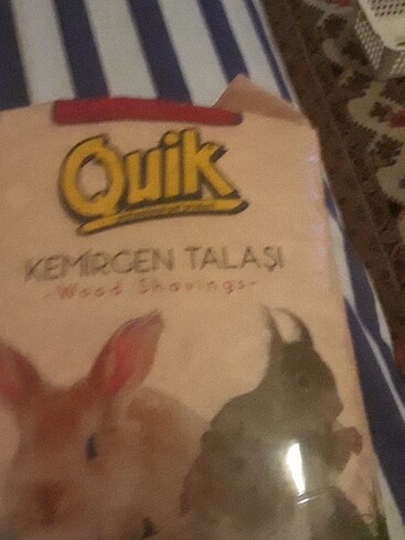 Beden kemiren talaşı