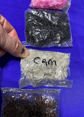 Renkli Boncuk - Görsel 7