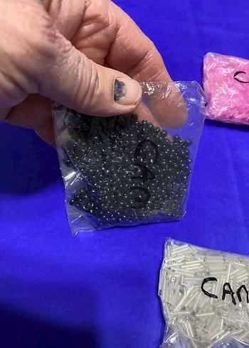 Renkli Boncuk - Görsel 4