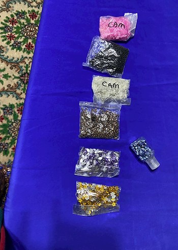 Renkli Boncuk - Görsel 8