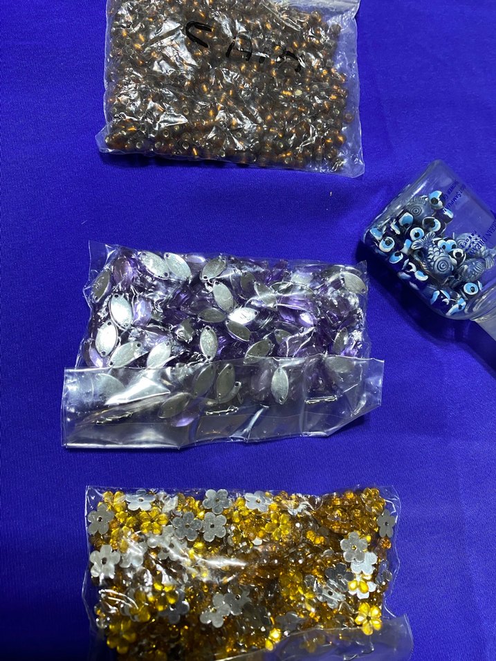 Renkli Boncuk - Görsel 5