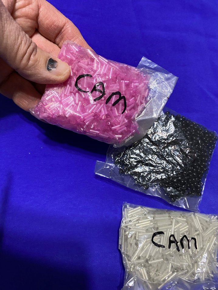 Renkli Boncuk - Görsel 2