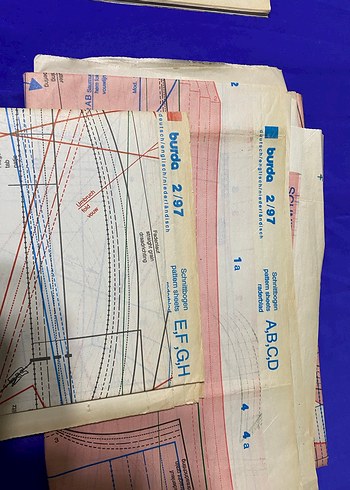 Eski Reklamlı Dergi Sayfası - Görsel 11